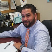 Tony Silva