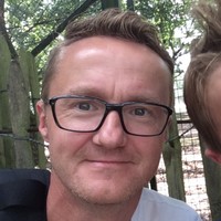 Bram Joosten