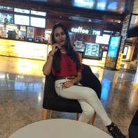 Nisha Ghosh