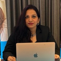 Janet Saldanha