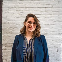 Floortje Rooijens