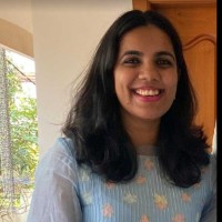 Reshma Antony