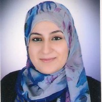 Amera Yossry
