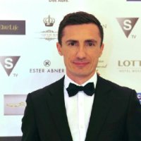 Edouard Grygorian