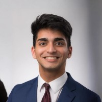 Paras Shah