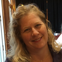 Nathalie Brisson