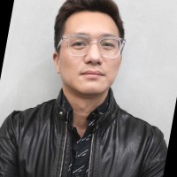 Simon Cen