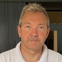 Paul Cooke