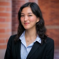 Maggie Chen