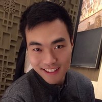 吴瀚洋