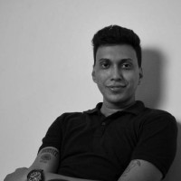 Siddharth Kelshikar