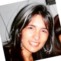Ma. Cristina Barrera