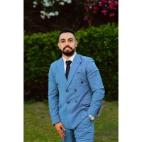 Mohamed Magdy