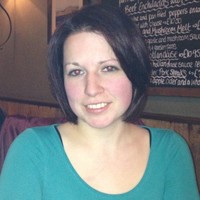 Nicola Hewlett