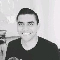 Jesús Gerardo Viesca Jiménez