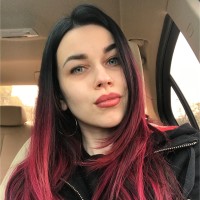 Olena Utukina 🇺🇦