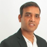 Ravi Telu
