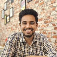 Shobhit Bansod