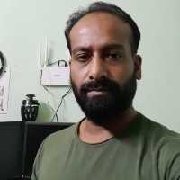 Dipanjan Roychaudhuri