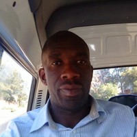 Innocent Mutasa