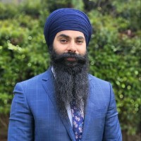 Sukhdeep Singh