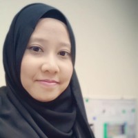 Hanisah Mohd Yusof