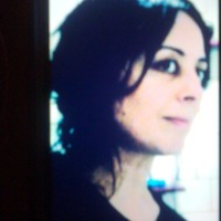 Maria Behjat-Ameri