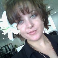 Gina Lastuvka