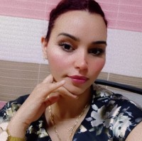 Ilham Ouboutyab