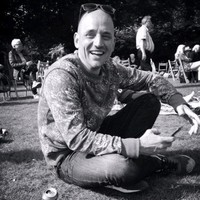 Dimitri Bathoorn