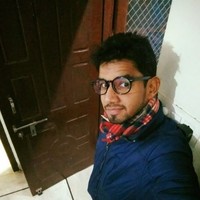 Ankur Saraswat