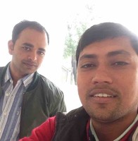 Rajesh Yadav