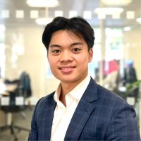 Nicholas Dao