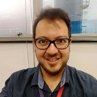 Mario Franco Kimura