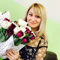 Светлана Черевко