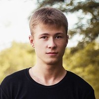 Антон Пашинский