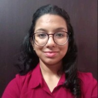 Susmita Poddar Sinha