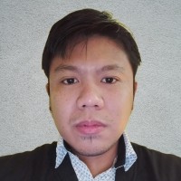 Edmund Rey Vallejos