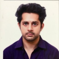 Siddharth Jhamb