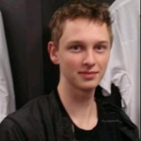 Bjorn Van Den Einden