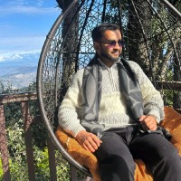 Vishal Jain