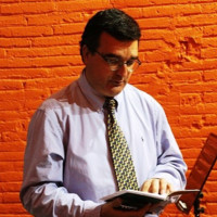 Jordi Torres