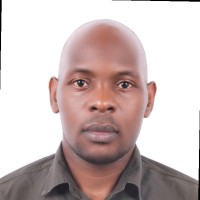Eric Lumumba