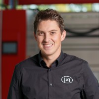 Twan Van Santvoort