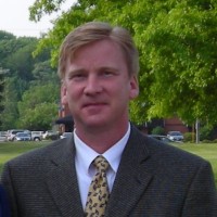 Gary P. Dreier, P.E.