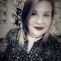 Samantha Spijkers