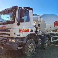 Onsite Concrete Services  Ltd