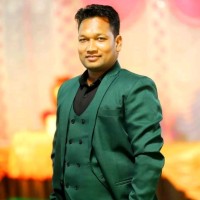 Milind Jarwal