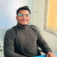 Mayur Patil