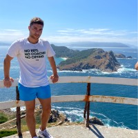 Adrián Barbosa González